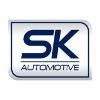 SK Automotive Logo