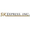 SK Express Logo