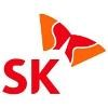 SK Gas Logo