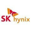 SK hynix memory solutions Logo