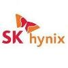 SK hynix Logo