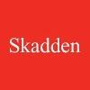 Skadden, Arps, Slate, Meagher & Flom Logo