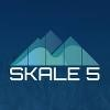 Skale 5 Logo