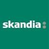 Skandia UK Logo