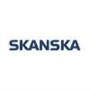 Skanska UK Logo
