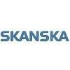 Skanska USA Logo