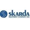 Skarda Equipment Logo