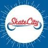 Skate City of Colorado Logo