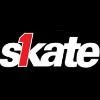Skate One Logo