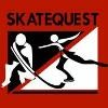 SkateQuest Logo