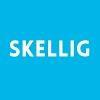 SKELLIG AUTOMATION Logo
