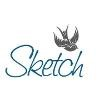 Sketch Web Solutions Logo
