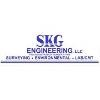 SKG Engineering Logo