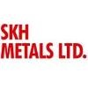 SKH Metals Logo