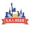 SKI Beer Logo