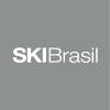 SKI Brasil Logo