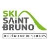 Ski Mont Saint-Bruno Logo