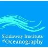 SKIDAWAY INSTITUTE OF OCEANOGRAPHY Logo