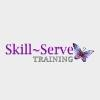 Skill-serve Training Logo