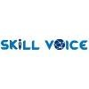 Skill Voice Logo