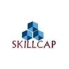 SkillCap Global IT Solutions Logo