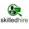 Skilled Hire Logo