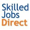 Skilled Jobs Direct Logo