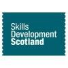 Skills Development Scotland Logo