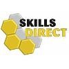 Skills Direct Logo