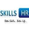 Skills HR Logo