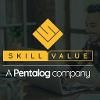 SkillValue Logo