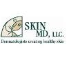 Skin MD (IL) Logo