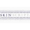 Skin Script Logo