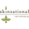 Skinsational Spa Logo