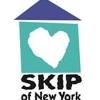Skip of New York Logo