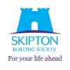 Skipton Building Society Logo