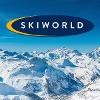 Skiworld Logo