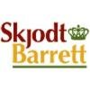 Skjodt-Barrett Foods Logo