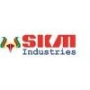 SKM Industries Logo