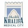 SKMC Logo
