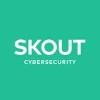 SKOUT CYBERSECURITY Logo