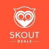 Skout Deals Logo