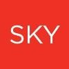 Sky Advertising Logo