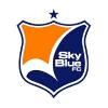 Sky Blue Logo