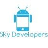 Sky Developers Logo