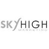 Sky High Marketing Logo