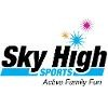 Sky High Sports Logo