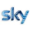 SKY Italia Logo