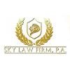 Sky Law Firm Logo