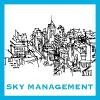 Sky Management Logo